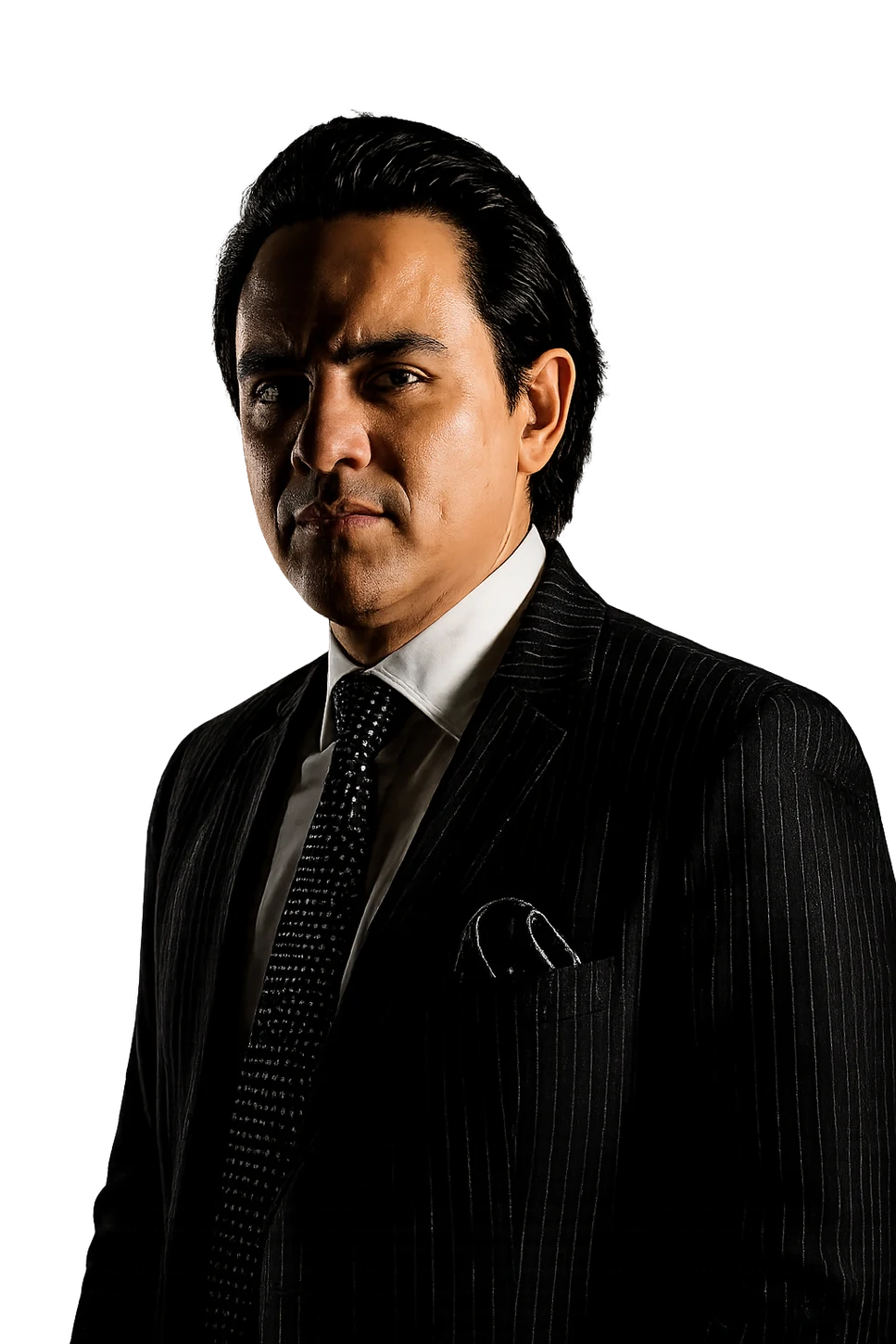 Alejandro Andrade